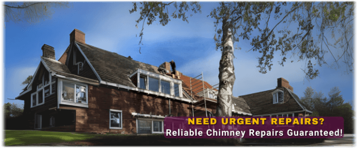 Chimney Repair Modesto