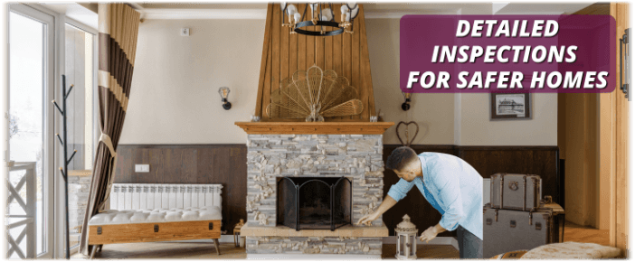 Chimney and Fireplace Inspection Modesto