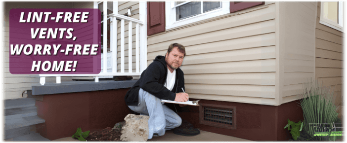 Dryer Vent Cleaning Modesto