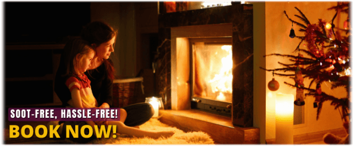 Fireplace Cleaning Modesto