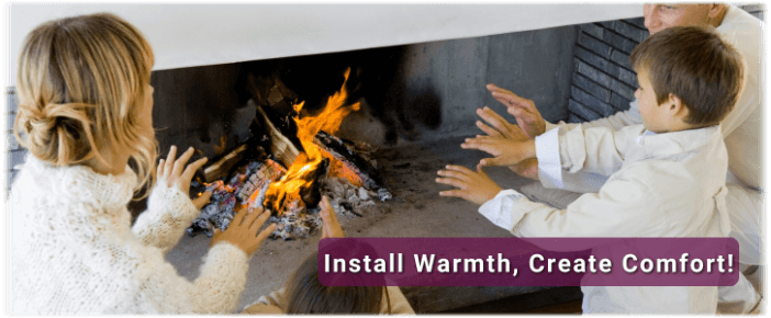 Fireplace Installation Modesto