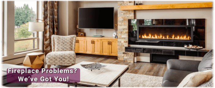 Fireplace Repair Modesto