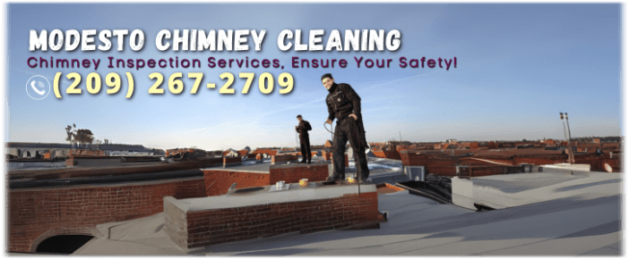 Chimney Cleaning Modesto
